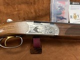 Beretta 687 Silver Pigeon 3 28GA 28" | 26040127 - Image 1 of 15