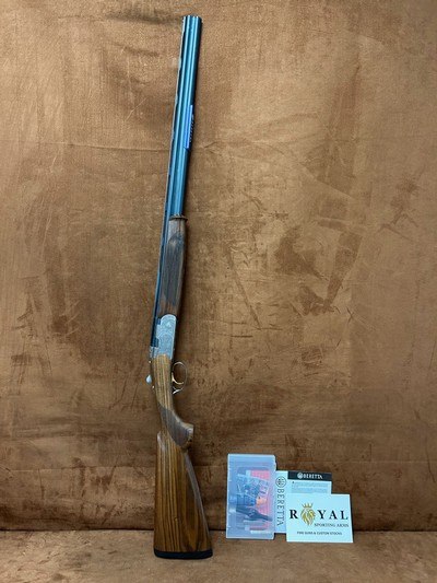 Beretta 687 Silver Pigeon 3 28GA 28" | 26040127 - Image 5 of 15