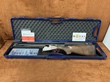 Beretta 686 Silver Pigeon 1 Combo 20GA/28GA 28" | 26040046 - Image 14 of 16