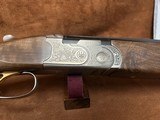 Beretta 686 Silver Pigeon 1 Combo 20GA/28GA 28" | 26040046 - Image 1 of 16