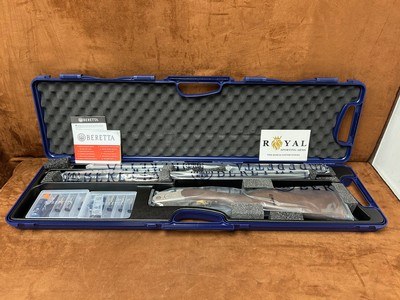 Beretta 686 Silver Pigeon 1 Combo 20GA/28GA 28" | 26040046 - Image 13 of 16
