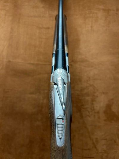 Beretta 686 Silver Pigeon 1 Combo 20GA/28GA 28" | 26040046 - Image 4 of 16
