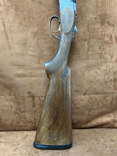 Beretta 686 Silver Pigeon 1 Combo 20GA/28GA 28" | 26040046 - Image 9 of 16