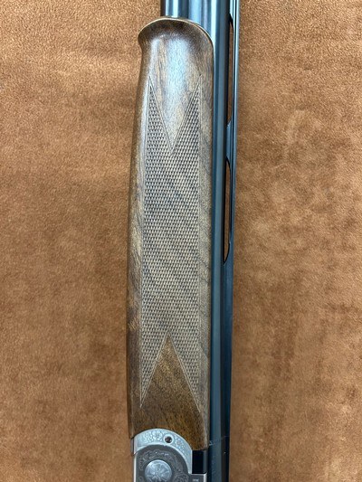 Beretta 686 Silver Pigeon 1 Combo 20GA/28GA 28" | 26040046 - Image 12 of 16