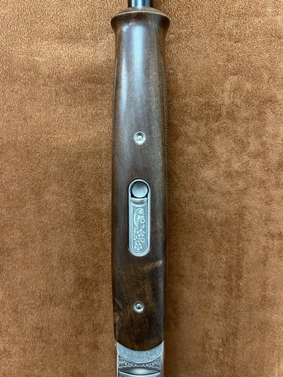 Beretta 686 Silver Pigeon 1 Combo 20GA/28GA 28" | 26040046 - Image 11 of 16
