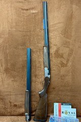 Beretta 686 Silver Pigeon 1 Combo 20GA/28GA 28" | 26040046 - Image 7 of 16