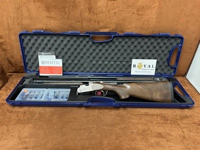 Beretta 686 Silver Pigeon 1 Combo 20GA/28GA 28" | 26040046 - Image 14 of 16