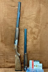 Beretta 686 Silver Pigeon 1 Combo 20GA/28GA 28" | 26040046 - Image 5 of 16