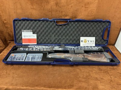 Beretta 686 Silver Pigeon 1 Combo 28GA/.410 28" | 26040047 - Image 14 of 16