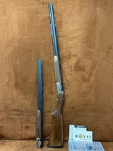 Beretta 686 Silver Pigeon 1 Combo 28GA/.410 28" | 26040047 - Image 7 of 16