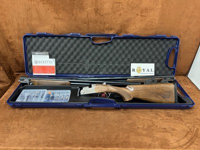 Beretta 686 Silver Pigeon 1 Combo 28GA/.410 28" | 26040047 - Image 13 of 16