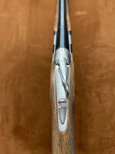 Beretta 686 Silver Pigeon 1 Combo 28GA/.410 28" | 26040047 - Image 4 of 16