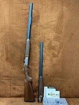 Beretta 686 Silver Pigeon 1 Combo 28GA/.410 28" | 26040047 - Image 5 of 16