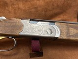 Beretta 686 Silver Pigeon 1 Combo 28GA/.410 28" | 26040047 - Image 1 of 16