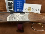 Beretta 686 Silver Pigeon 1 Sporting B-Fast 20GA 30" | 26040122 - Image 3 of 15