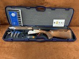 Beretta 686 Silver Pigeon 1 Sporting B-Fast 20GA 30" | 26040122 - Image 13 of 15