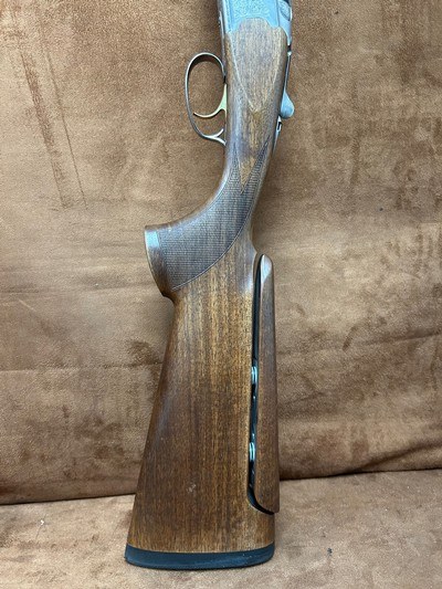 Beretta 686 Silver Pigeon 1 Sporting B-Fast 20GA 30" | 26040122 - Image 9 of 15