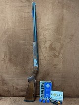 Beretta 686 Silver Pigeon 1 Sporting B-Fast 20GA 30" | 26040122 - Image 7 of 15