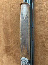 Beretta 686 Silver Pigeon 1 Sporting B-Fast 20GA 30" | 26040122 - Image 12 of 15