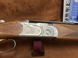 Beretta 686 Silver Pigeon 1 Sporting B-Fast 20GA 30" | 26040122 - Image 1 of 15