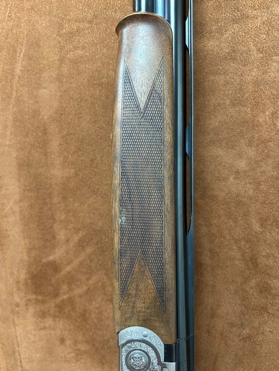 Beretta 686 Silver Pigeon 1 Sporting B-Fast 20GA 30" | 26040122 - Image 12 of 15