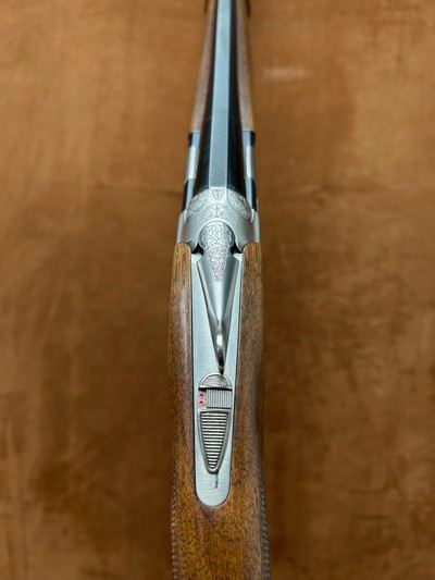 Beretta 686 Silver Pigeon 1 Sporting B-Fast 20GA 30" | 26040122 - Image 4 of 15