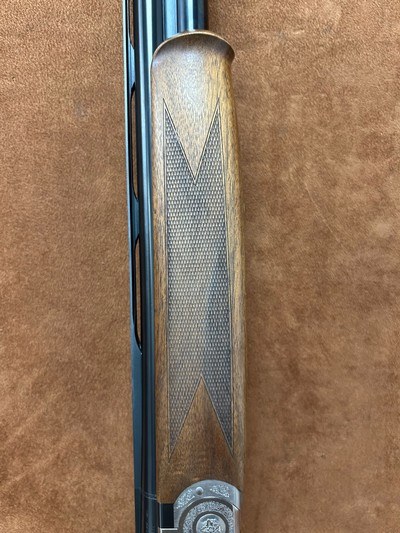 Beretta 686 Silver Pigeon 1 Sporting B-Fast 20GA 30" | 26040122 - Image 10 of 15