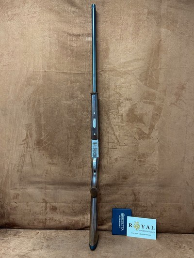 Beretta 686 Silver Pigeon 1 Field 12GA 30" | 26040108 - Image 6 of 15