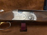 Beretta 686 Silver Pigeon 1 Field 12GA 30" | 26040108 - Image 1 of 15