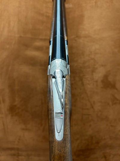 Beretta 686 Silver Pigeon 1 Field 12GA 30" | 26040108 - Image 4 of 15