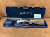 Beretta 686 Silver Pigeon 1 Field 12GA 30" | 26040108 - Image 13 of 15