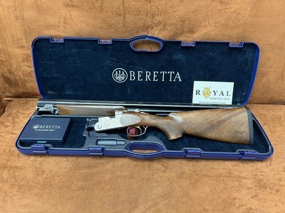 Beretta 686 Silver Pigeon 1 Field 12GA 30" | 26040108 - Image 13 of 15
