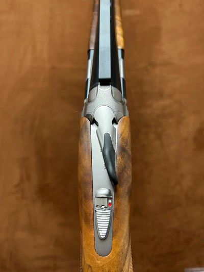 Beretta 692 X-Trap unsingle 12GA 34" | 26040043 - Image 4 of 12