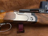 Beretta 692 X-Trap unsingle 12GA 34" | 26040043 - Image 1 of 12