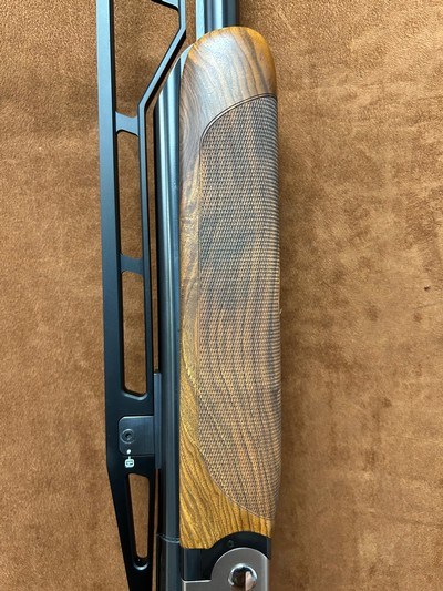 Beretta 692 X-Trap unsingle 12GA 34" | 26040043 - Image 7 of 12