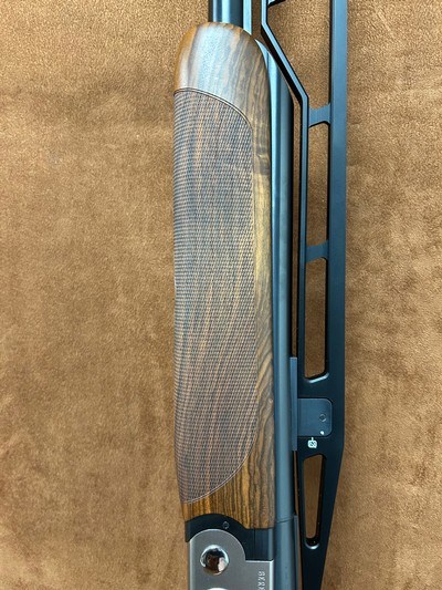 Beretta 692 X-Trap unsingle 12GA 34" | 26040043 - Image 9 of 12