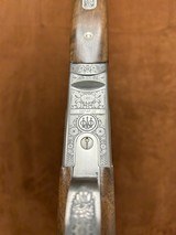 Beretta 687 Silver Pigeon 3 28GA 28" | 26040130 - Image 2 of 15