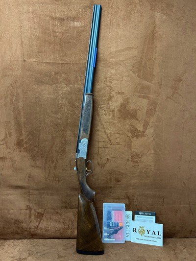 Beretta 687 Silver Pigeon 3 28GA 28" | 26040130 - Image 5 of 15