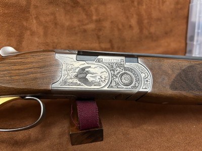 Beretta 687 Silver Pigeon 3 28GA 28" | 26040130 - Image 1 of 15