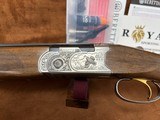Beretta 687 Silver Pigeon 3 28GA 28" | 26040130 - Image 3 of 15