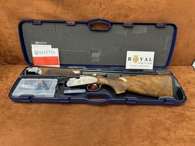 Beretta 687 Silver Pigeon 3 28GA 28" | 26040130 - Image 13 of 15