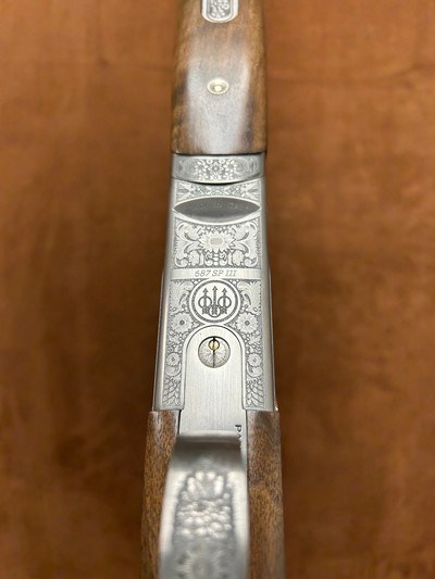 Beretta 687 Silver Pigeon 3 28GA 28" | 26040130 - Image 2 of 15