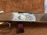 Beretta 687 Silver Pigeon 3 28GA 28" | 26040130 - Image 1 of 15