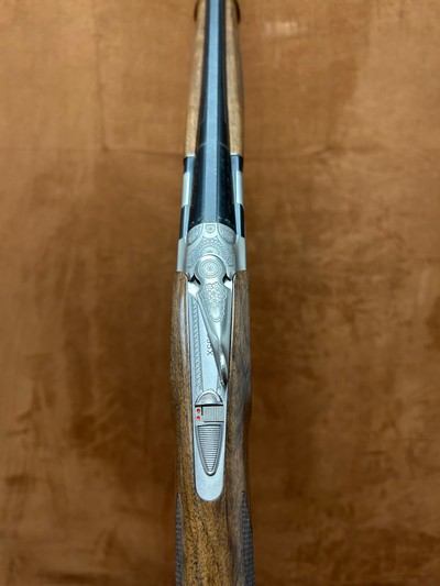 Beretta 687 Silver Pigeon 3 28GA 28" | 26040130 - Image 4 of 15