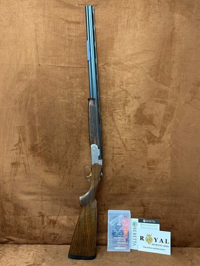 Beretta 687 Silver Pigeon 3 28GA 28" | 26040131 - Image 7 of 16
