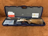 Beretta 687 Silver Pigeon 3 28GA 28" | 26040131 - Image 14 of 16