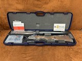 Beretta 687 Silver Pigeon 3 28GA 28" | 26040131 - Image 13 of 16