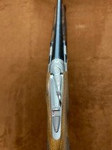 Beretta 687 Silver Pigeon 3 28GA 28" | 26040131 - Image 4 of 16