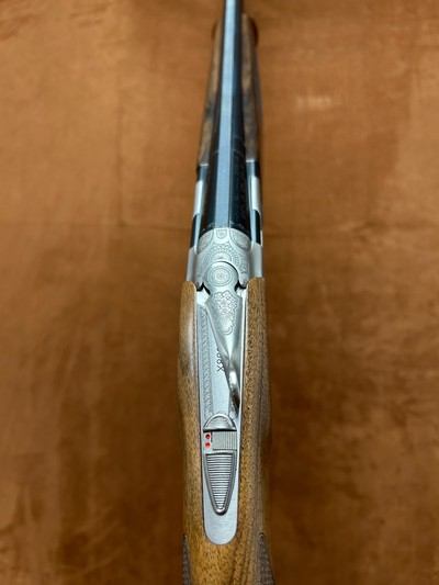 Beretta 687 Silver Pigeon 3 28GA 28" | 26040131 - Image 4 of 16