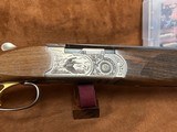 Beretta 687 Silver Pigeon 3 28GA 28" | 26040131 - Image 1 of 16